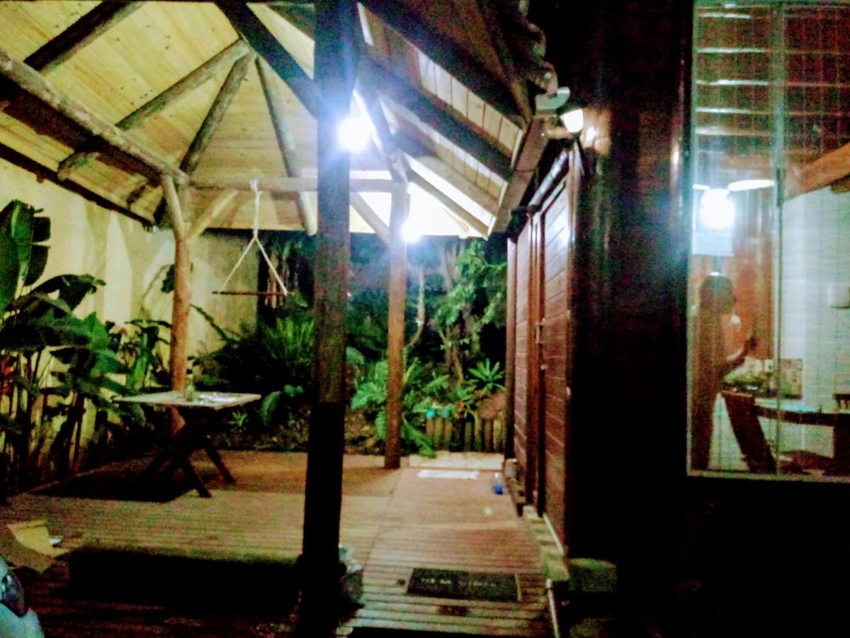 Villa Casa Alquiler En Bombas Bombinhas Extérieur photo